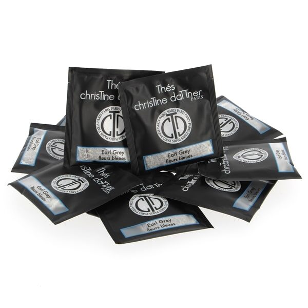 sachet de thé-earlgrey