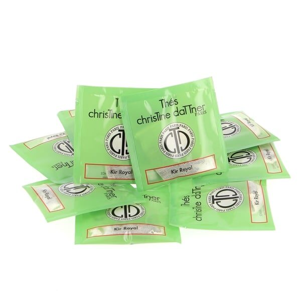 sachet de thé-kirroyal