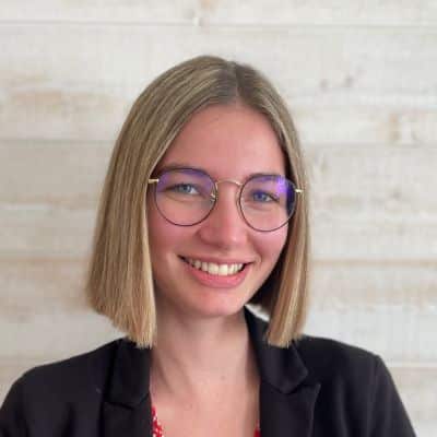 Photo de profil de Fanny - Chokaté