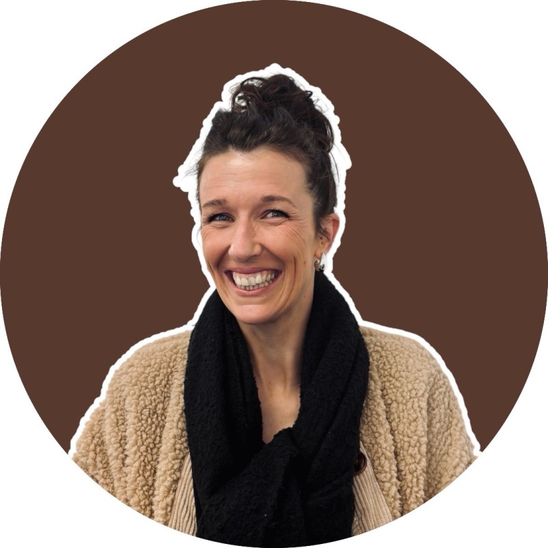 Photo de Rebecca - chez Chokaté