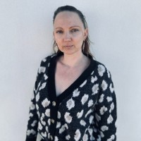 Photo de Aurélia - Co-gérante & Fondatrice Chokaté