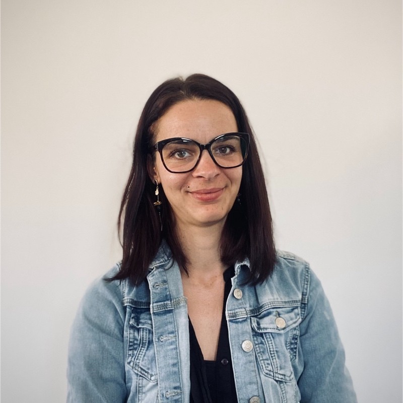 Photo de profil de Julie - Chokaté